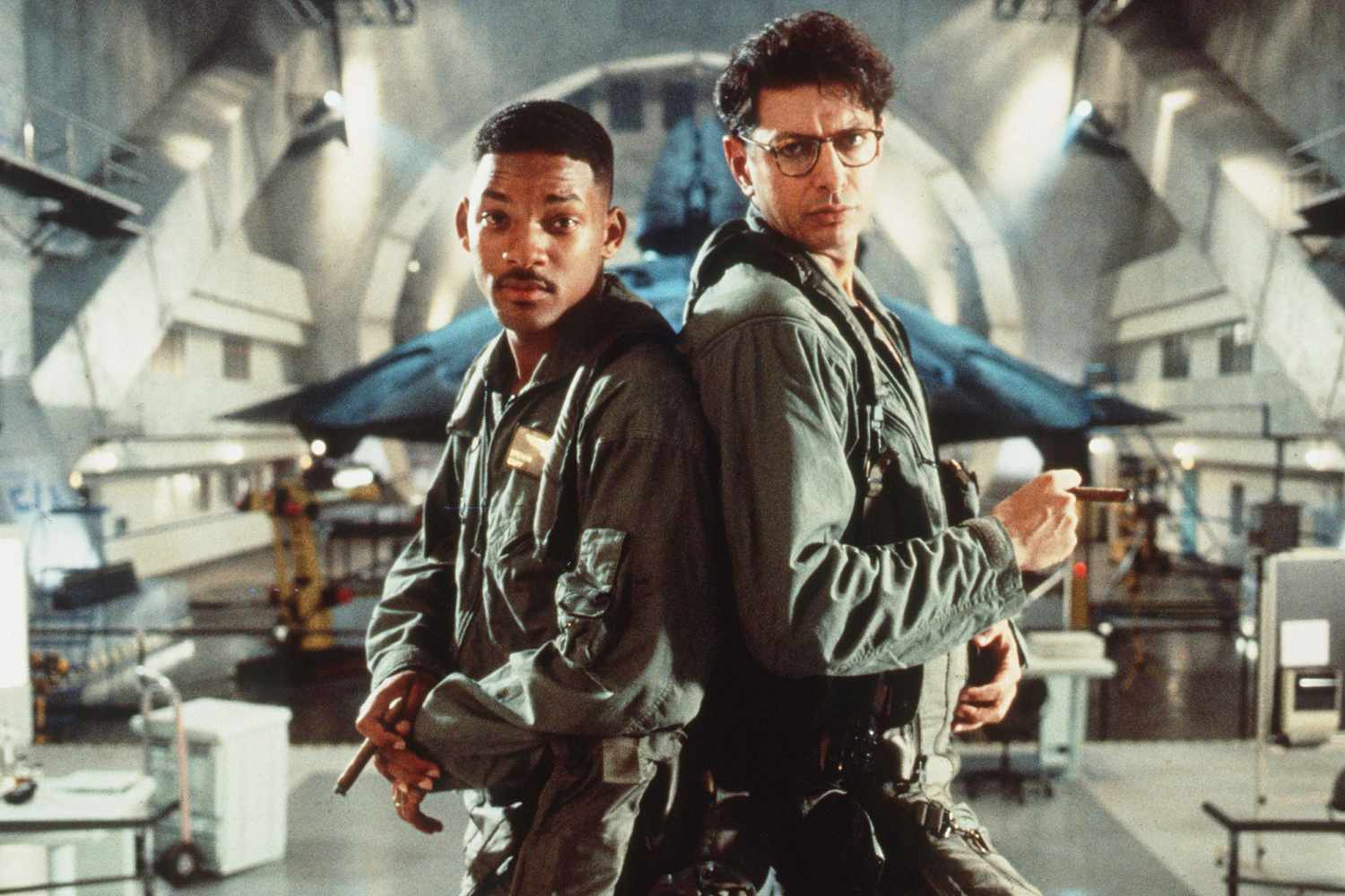 Case Study: Why Alien Films Have Always Been Set in America—A Review of Independence Day (ID4)