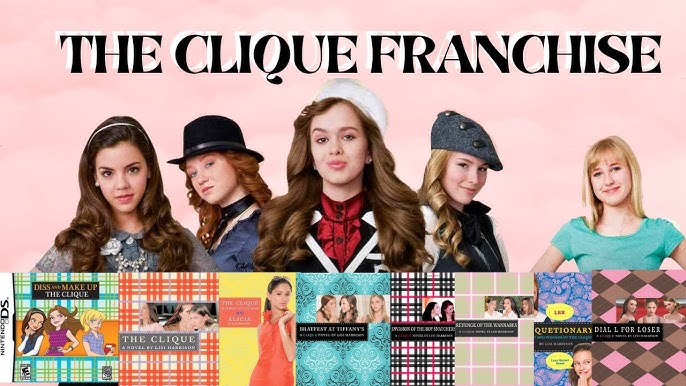 Review: The Clique (2008 Film)